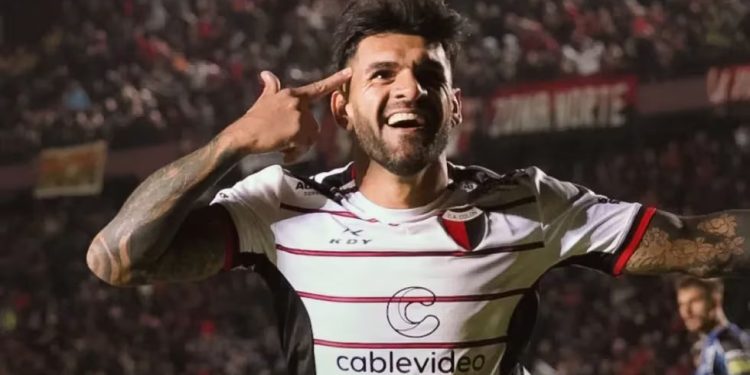 Colón ya tiene día y hora para jugar ante Chaco For Ever