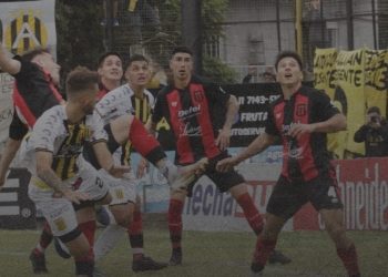 Ganó Defensores de Belgrano y se acercó a Colón, su próximo rival