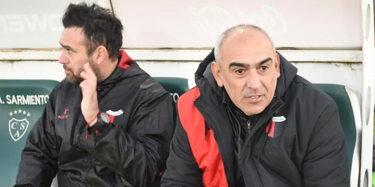 Delfino: «Nuestro desafío es retomar el juego»