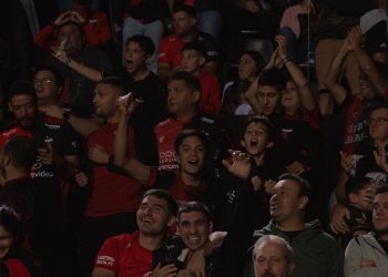 «En Santa Fe, está muy marcado que Colón tiene más gente que Unión»