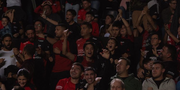 «En Santa Fe, está muy marcado que Colón tiene más gente que Unión»