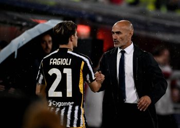 Paolo Montero debutó como DT de la Juventus: ¿Cómo le fue?