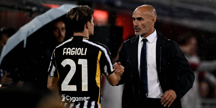 Paolo Montero debutó como DT de la Juventus: ¿Cómo le fue?