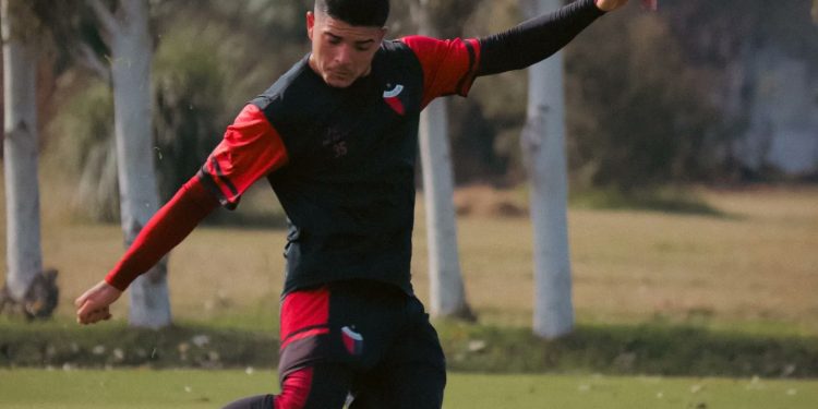 Una duda en Colón para el choque ante Atlético de Rafaela