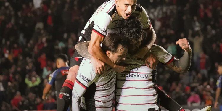 El once que ensayó Delfino para el debut en Copa Argentina