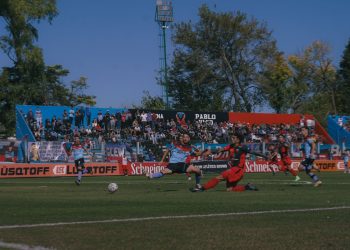 Colón tiene día y hora confirmados para visitar a Defensores de Belgrano