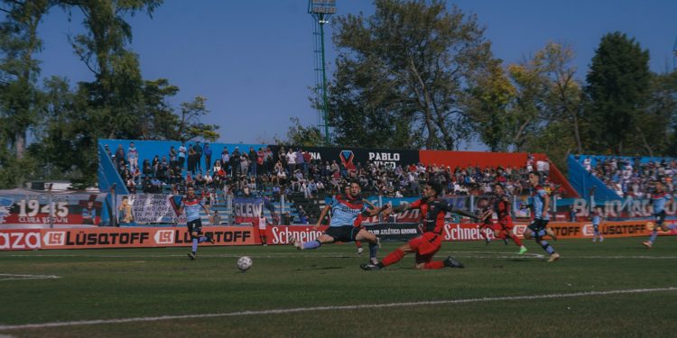 Colón tiene día y hora confirmados para visitar a Defensores de Belgrano