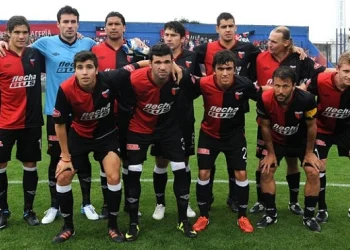 Un recordado ex Colón es el principal candidato a ser DT de Patronato