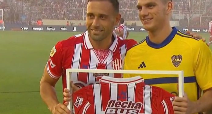 ¿Por qué el ex Unión Kevin Zenón se queda sin Juegos Olímpicos?