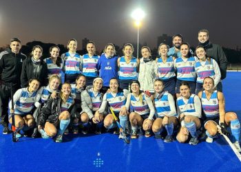 CRAI encara su desafío más importante: la Súper Liga en Mendoza