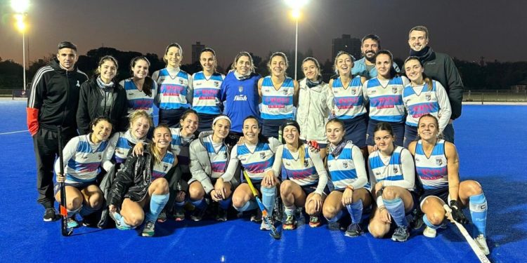 CRAI encara su desafío más importante: la Súper Liga en Mendoza