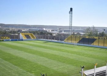 Colón podría llevar hinchas visitantes al duelo ante Deportivo Madryn por la Primera Nacional