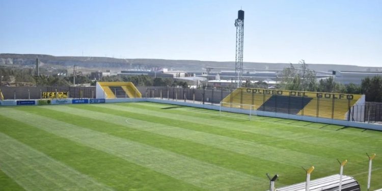 Colón podría llevar hinchas visitantes al duelo ante Deportivo Madryn por la Primera Nacional
