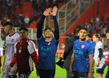 Unión e Independiente le piden «permiso al Jefecito»