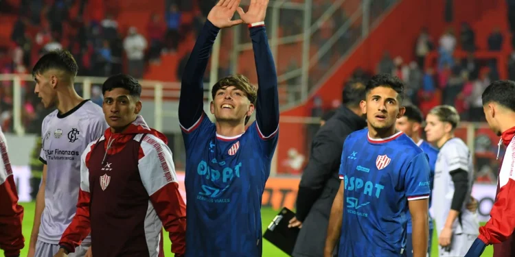 Unión e Independiente le piden «permiso al Jefecito»