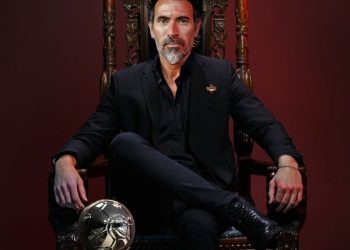 Orgullo Sabalero: Domínguez, «la mente Maestra»