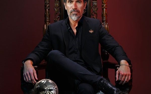 Orgullo Sabalero: Domínguez, «la mente Maestra»