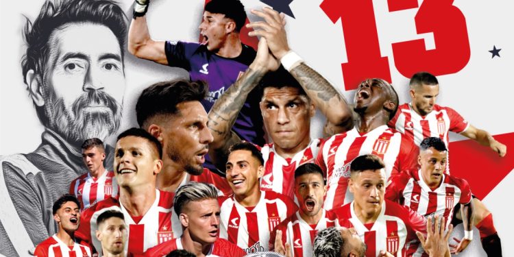 Guiados por el Barba, los ex Sabaleros campeones un «5 de mayo colonista»