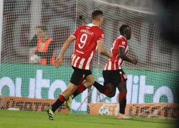 Estudiantes obligado a ganarle a Huachipato para seguir en carrera