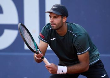 Facundo Diaz Acosta no participaría de los Juegos Olímpicos