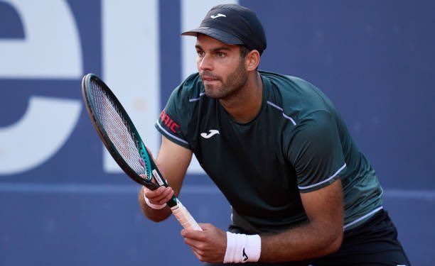 Facundo Diaz Acosta no participaría de los Juegos Olímpicos