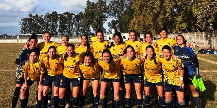 Resumen del fin de semana Femenino de LSF