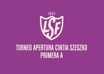 Se va la quinta del Femenino local