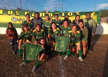 Las chicas de la Liga: Resultados y goleadoras