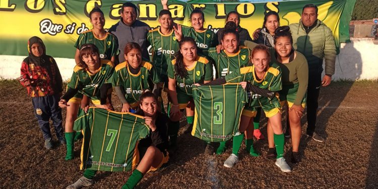 Las chicas de la Liga: Resultados y goleadoras