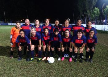 Todo los resultados y goleadoras del Femenino de LSF