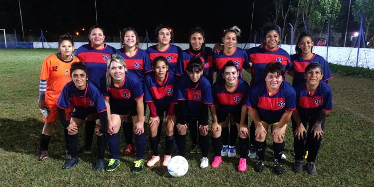 Todo los resultados y goleadoras del Femenino de LSF