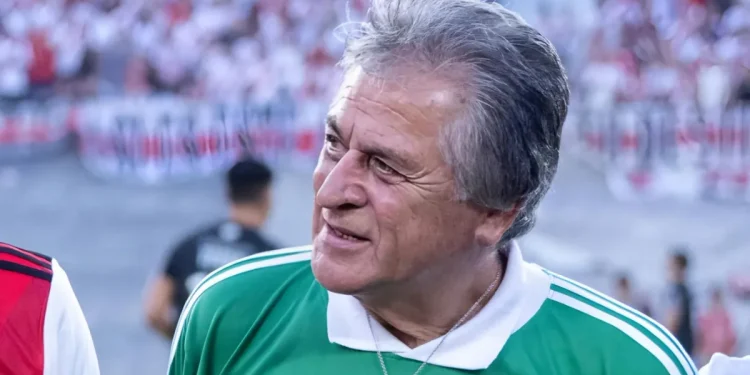 Quién es más grande: el Pato Fillol eligió entre Colón y Unión