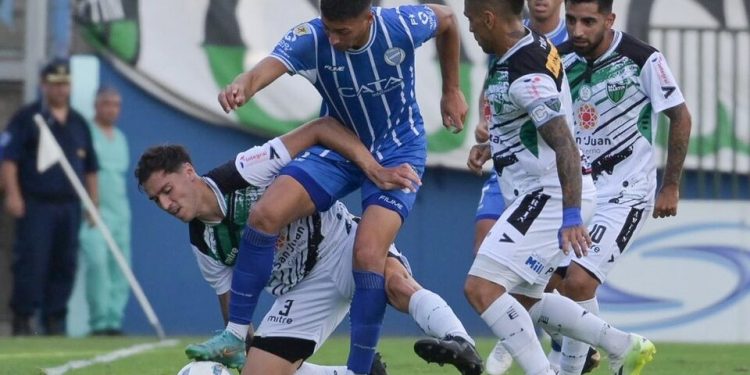 Copa Argentina: Godoy Cruz jugará sin hinchas ante El Porvenir