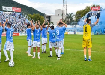 Con un interesante duelo, arranca en Salta la fecha 16 de la PN