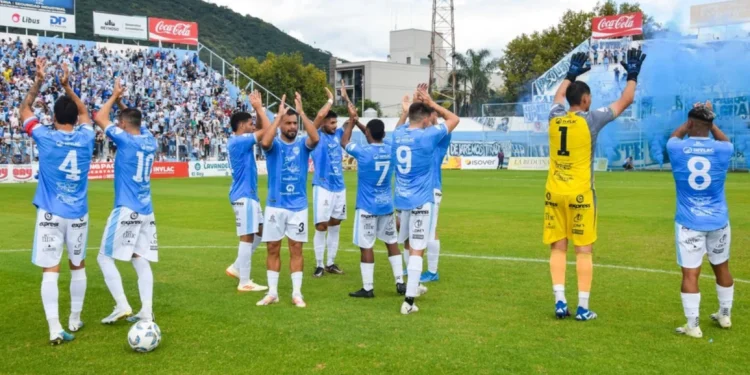 Con un interesante duelo, arranca en Salta la fecha 16 de la PN