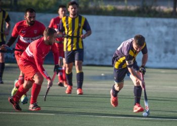 Se completa la ultima fecha del Dos Orillas masculino