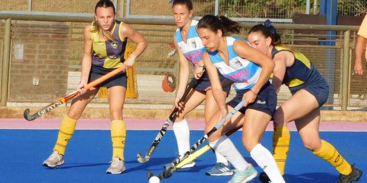 Zonas y rivales de El Quillá y CRAI en la Súper Liga