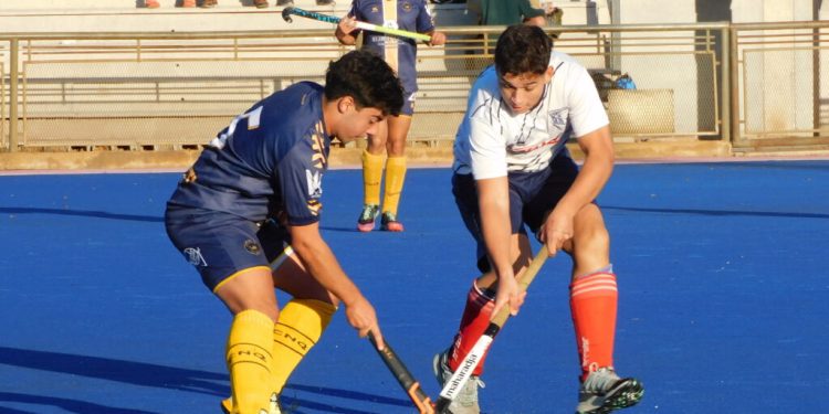 El Quillá cerró con puntaje ideal el torneo Dos Orillas