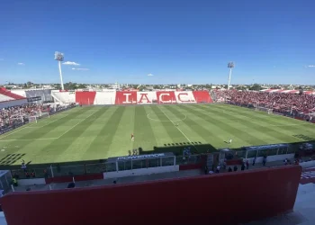 Unión intentará saldar una vieja cuenta pendiente en Alta Córdoba
