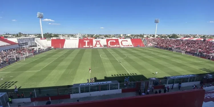 Unión intentará saldar una vieja cuenta pendiente en Alta Córdoba