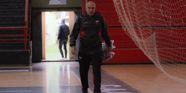Delfino: «Orden contra orden siempre gana jerarquía y nosotros la tenemos»