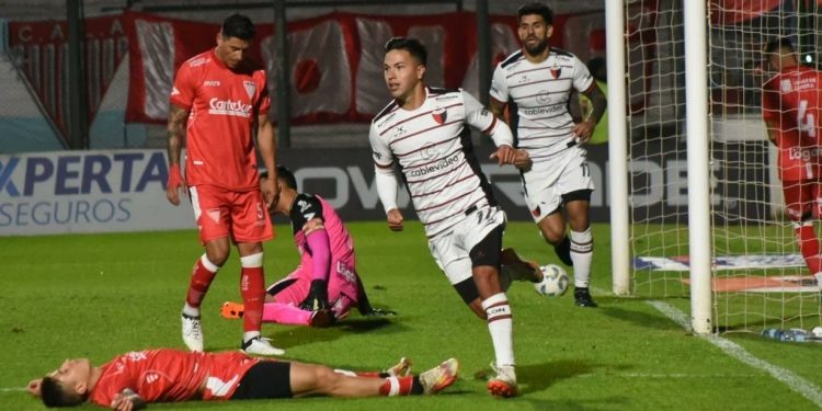 ¿Cómo sigue la Copa Argentina para Colón?