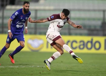 Lanús busca pasaje a 8vos ante el eliminado Metropolitanos 