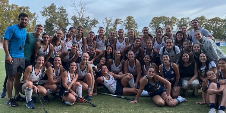La Salle se pone a prueba en el torneo Regional “B”