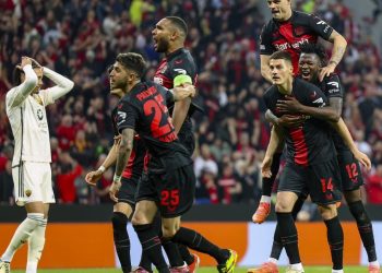 El equipo sensación de Europa que imitó una iniciativa de Colón