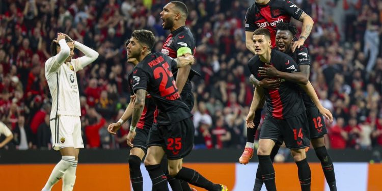 El equipo sensación de Europa que imitó una iniciativa de Colón