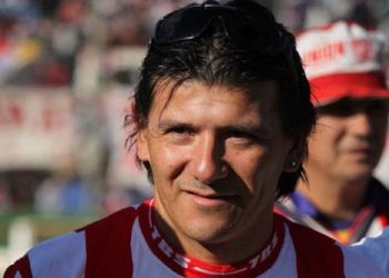 Unión aclaró lo que pasó con Marzo en la previa del partido con Barracas