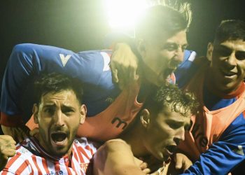 «Juegue quien juegue, Colón tiene nombres para buscar protagonismo»