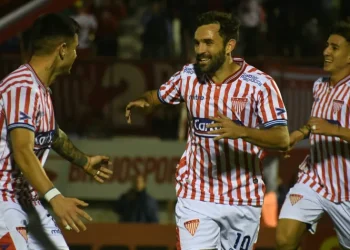 Todo sobre Los Andes, el rival de Colón en Copa Argentina