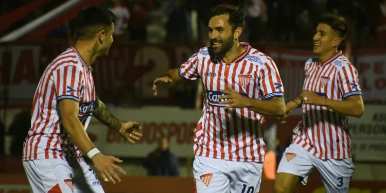 Todo sobre Los Andes, el rival de Colón en Copa Argentina